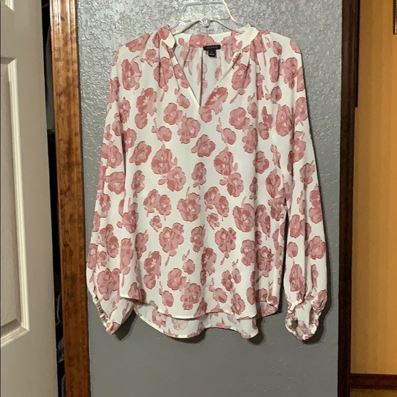 Ann Taylor Tops - Ann Taylor blouse.